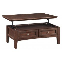 3505 McKenzie Lift Top Coffee Tables