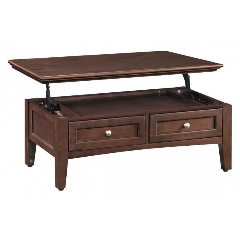 3505 McKenzie Lift Top Coffee Tables 3505 McKenzie Lift Top Coffee Tables