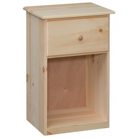 [17 Inch] Lehigh Nightstand