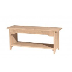 BE-60 Brookstone Benches