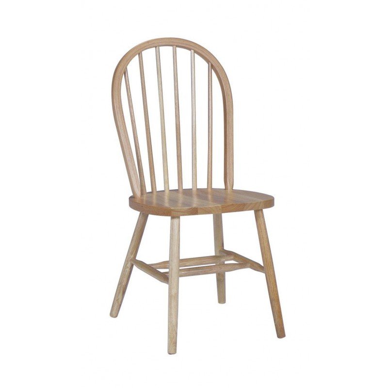 Spindleback Windsor Chairs