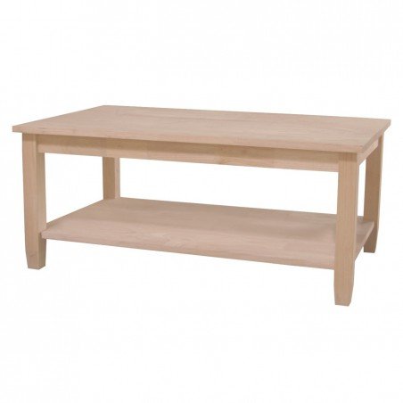 Solano Coffee Table