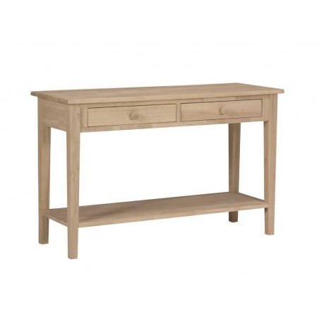 [48 Inch] Spencer Sofa Table