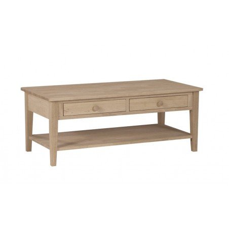 [48 Inch] Spencer Coffee Table