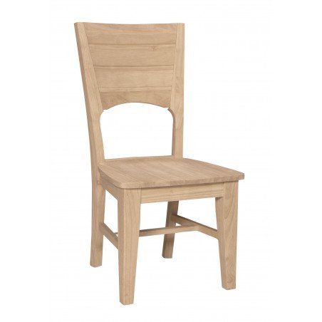 Canyon Full Back Chairs