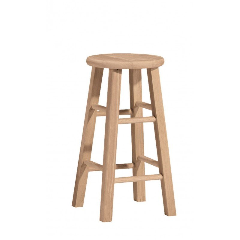 Round Top Stools