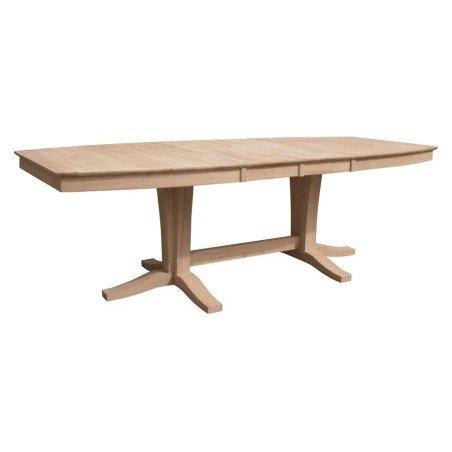 [96 Inch] Milano Butterfly Dining Tables