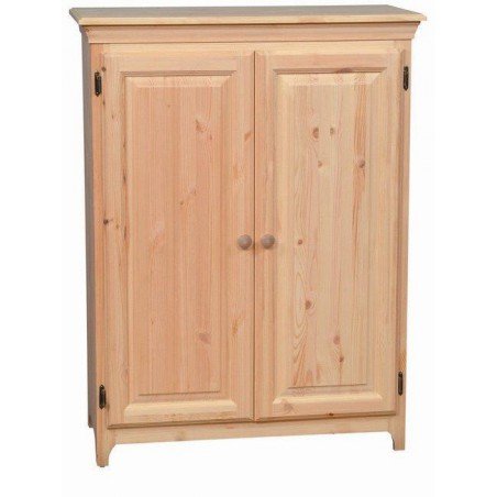 [36 Inch] AFC 2 Door Jelly Cabinet