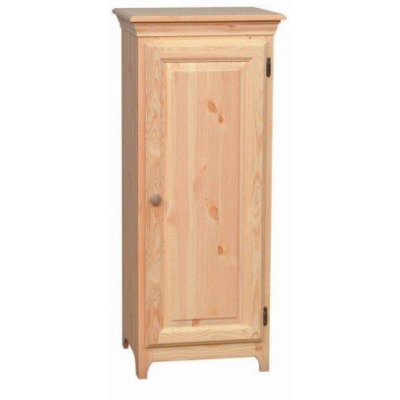 [20 Inch] AFC 1 Door Jelly Cabinet