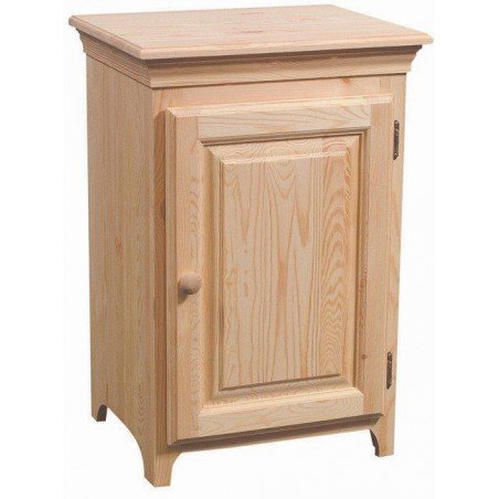 [20 Inch] AFC 1 Door Console Cabinet