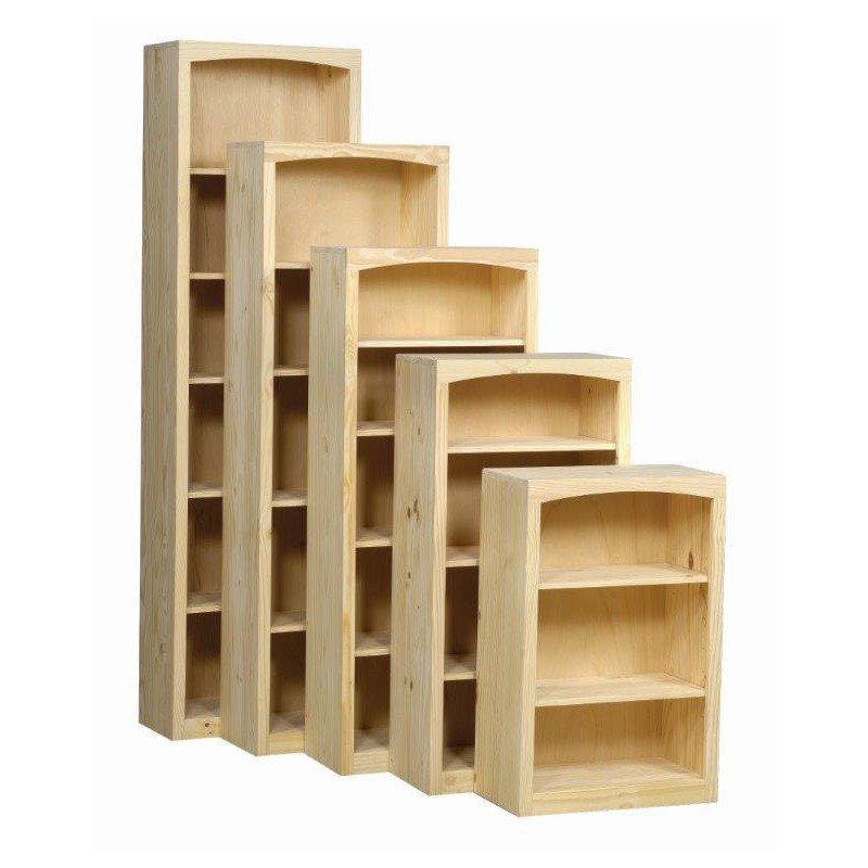 [24-48 Inch] AFC Bookcases