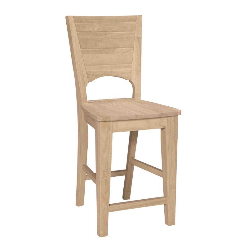 Canyon Full Back Stools