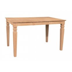 [58 Inch] Java Gathering Table