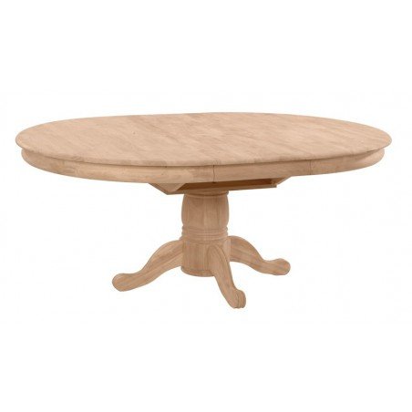 [54x54-72 Inch] Butterfly Dining Table