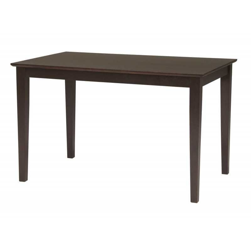 [48 Inch] Modern Farm Dining Table