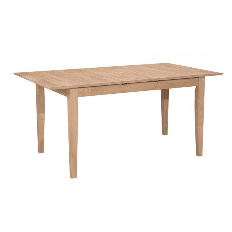 [32x48-60 Inch] Modern Farm Dining Table