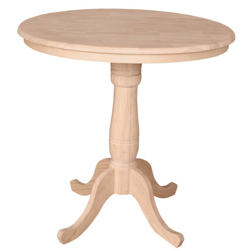 [30 Inch] Classic Gathering Table