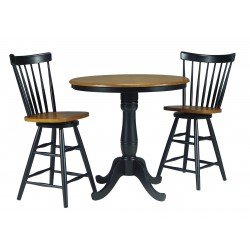 [36 Inch] Classic Bar Table