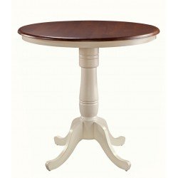 [48 Inch] Classic Bar Butterfly Table