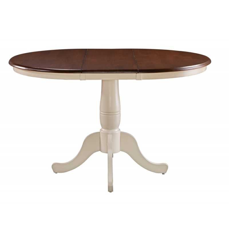 [36 Inch] Classic Butterfly Dining Table