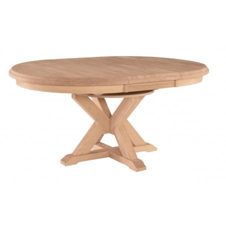 [66 Inch] Canyon Extension Dining Table