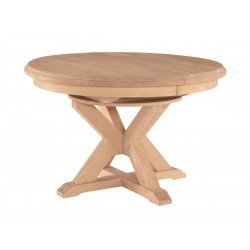 [66 Inch] Canyon Extension Dining Table