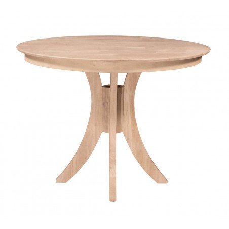 [48 Inch] Sienna Gathering Table