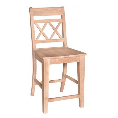 Canyon XX-Back Counter Stool