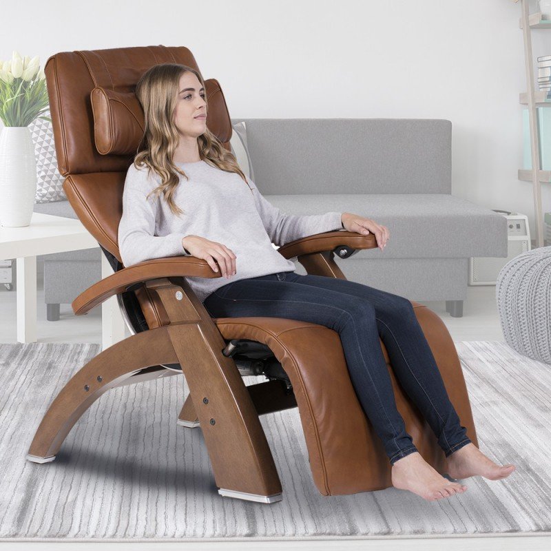 human touch zero gravity massage chair