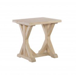 Sierra End Table