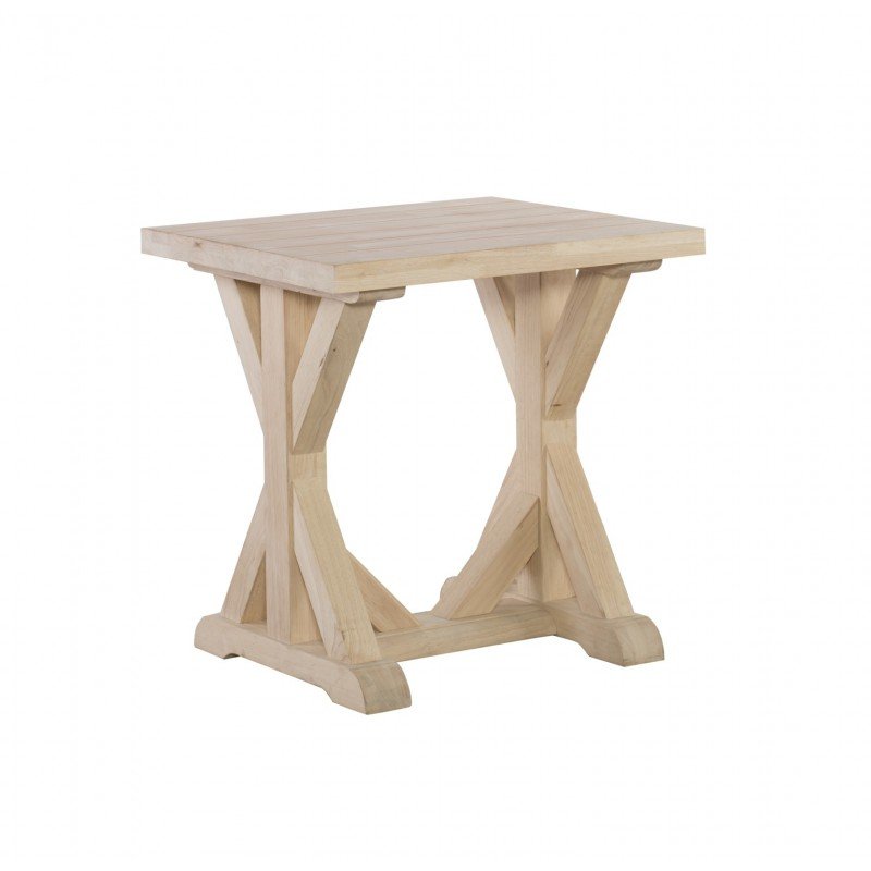 Sierra End Table