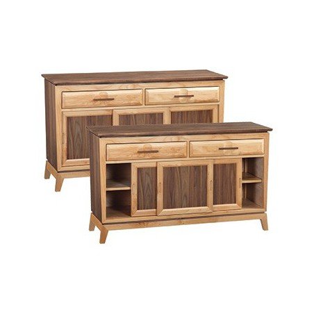 54" DUET Addison Storage Console