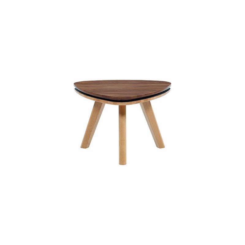 DUET Low Cocktail Side Table