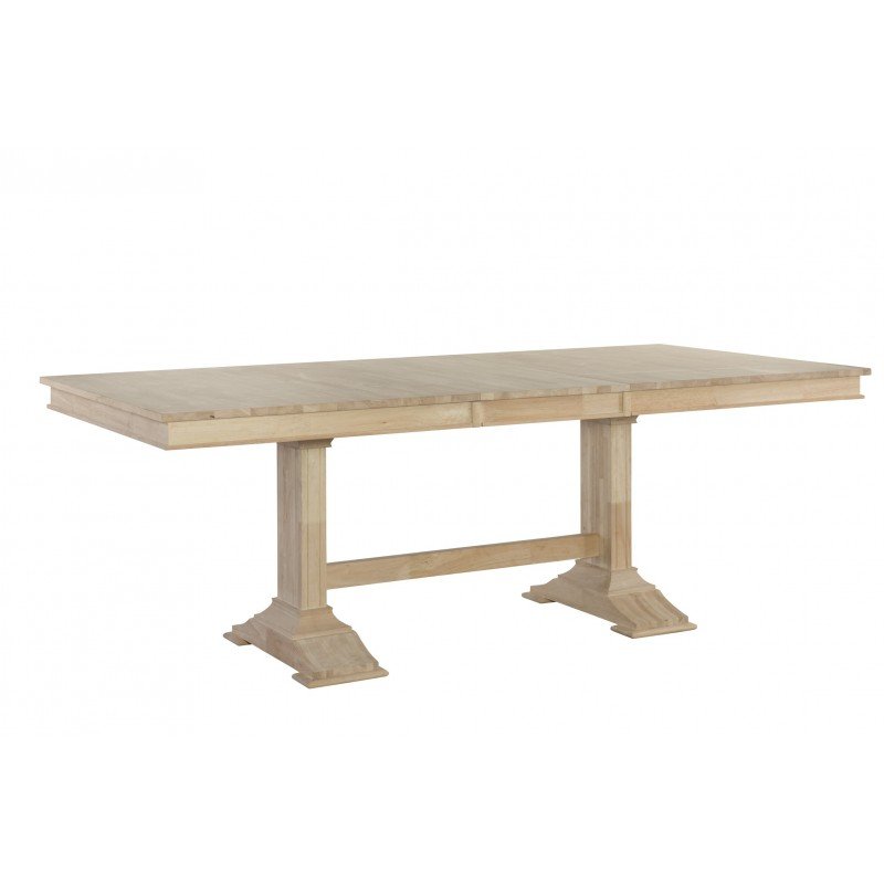 Trestle Table