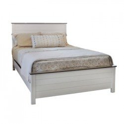 Portland Two Tone Bed