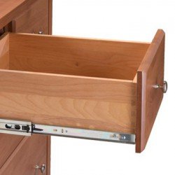 [61 Inch] Alder Shaker 14 Drawer Dresser