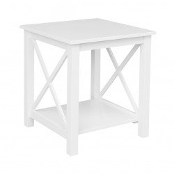 [22 Inch] Hampton End Table