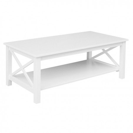 [46 Inch] Hampton Coffee Table