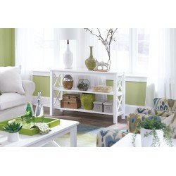 [48 Inch] Hampton Sofa Table