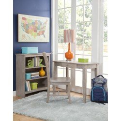 [36 Inch] Shaker Writing Desk