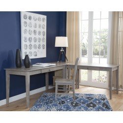 [36 Inch] Shaker Writing Desk