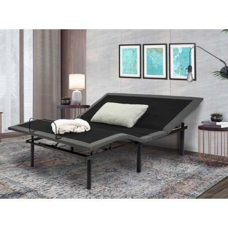 Tranquility II Adjustable Bed