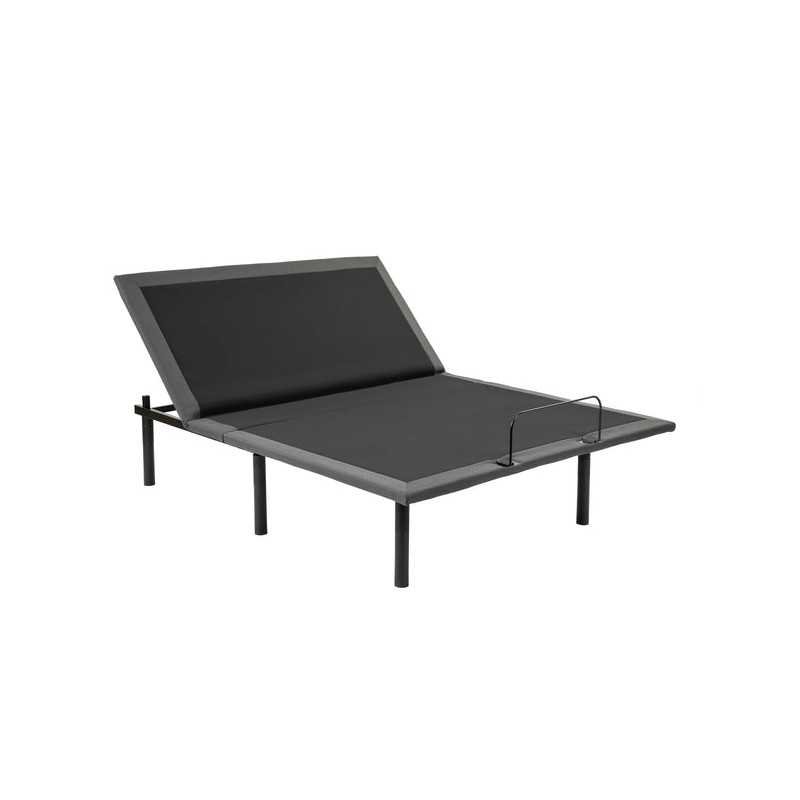 Tranquility II Adjustable Bed Size Queen