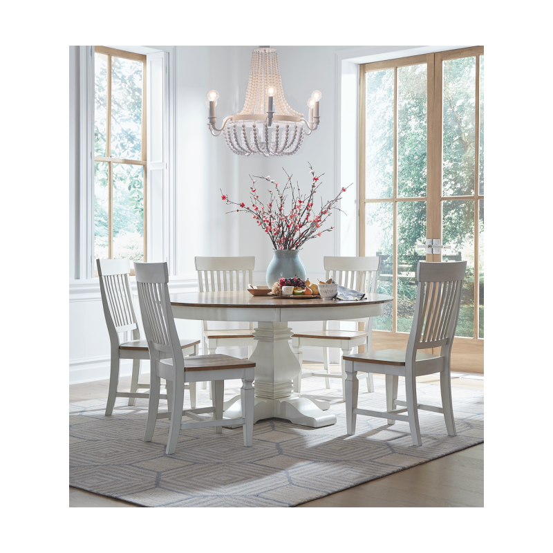 farmhouse-3-piece-round-dining-table-set-dining-kitchen-furniture-at