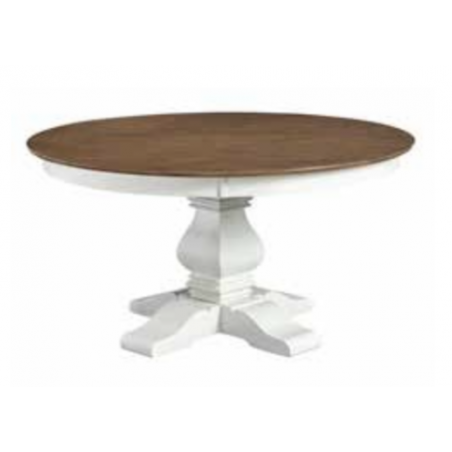 52” Banks Round Table