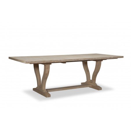 La Casa Trestle Dining Table