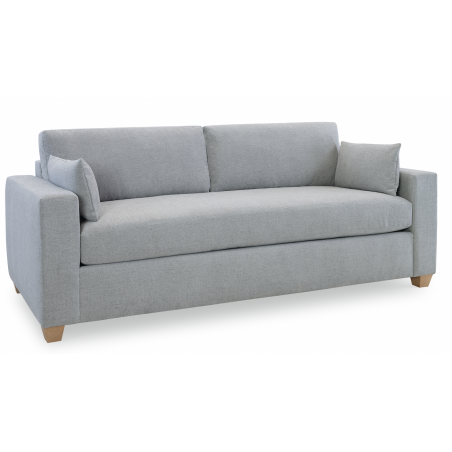 Blair Sofa with Bench Seat