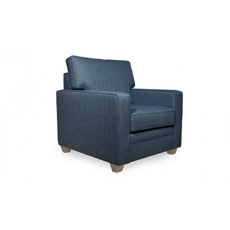 Ryley Track Arm Accent Chair