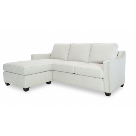 Ryley Track Arm Loveseat & Chaise