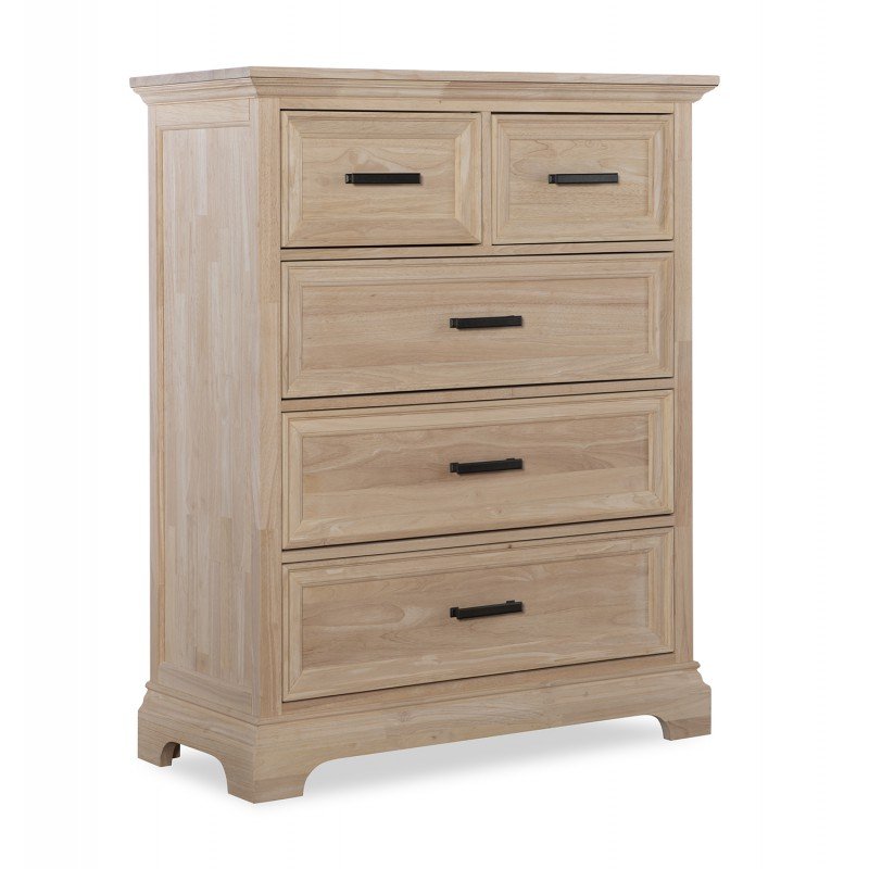 Summitt 5 Drawer Chest